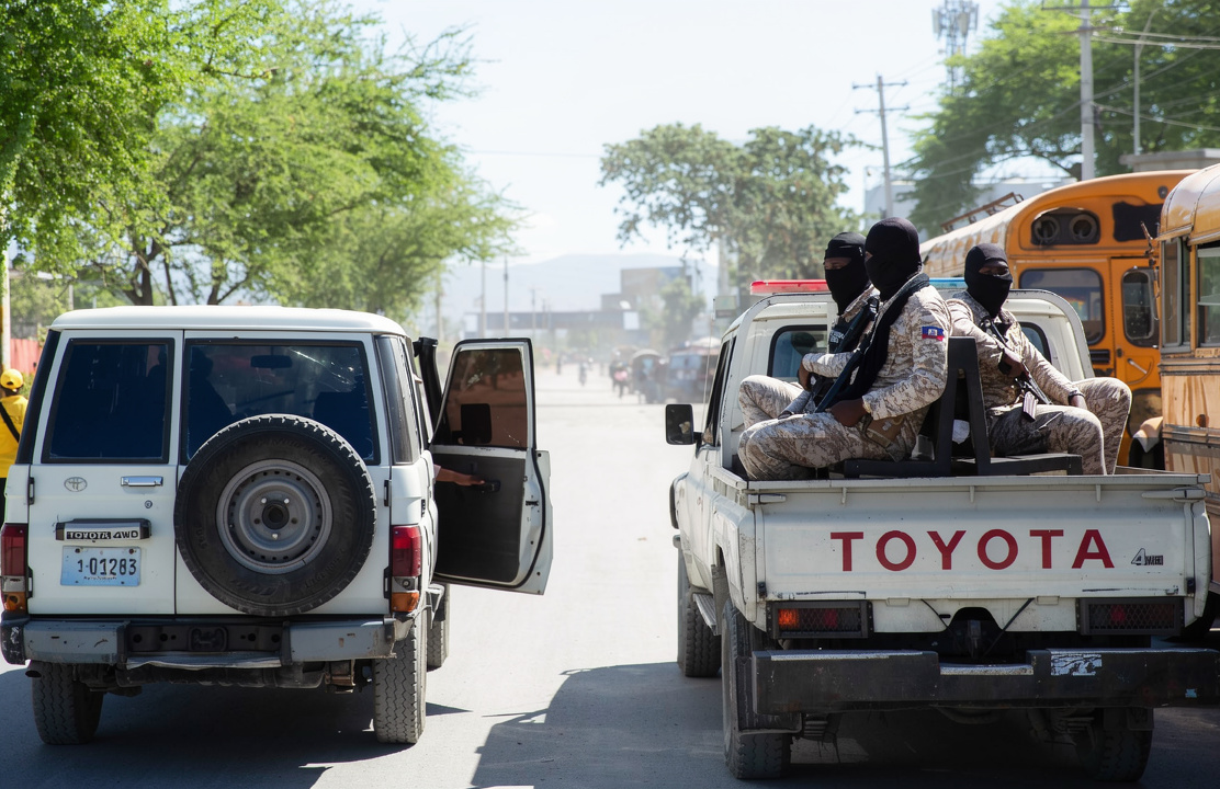 La PNH ne peut ni faire preuve de légèreté ni faire semblant d’oublier 